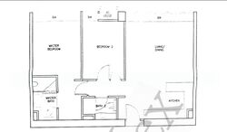 Altez (D2), Apartment #572263431